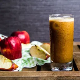 Red Apple Juice